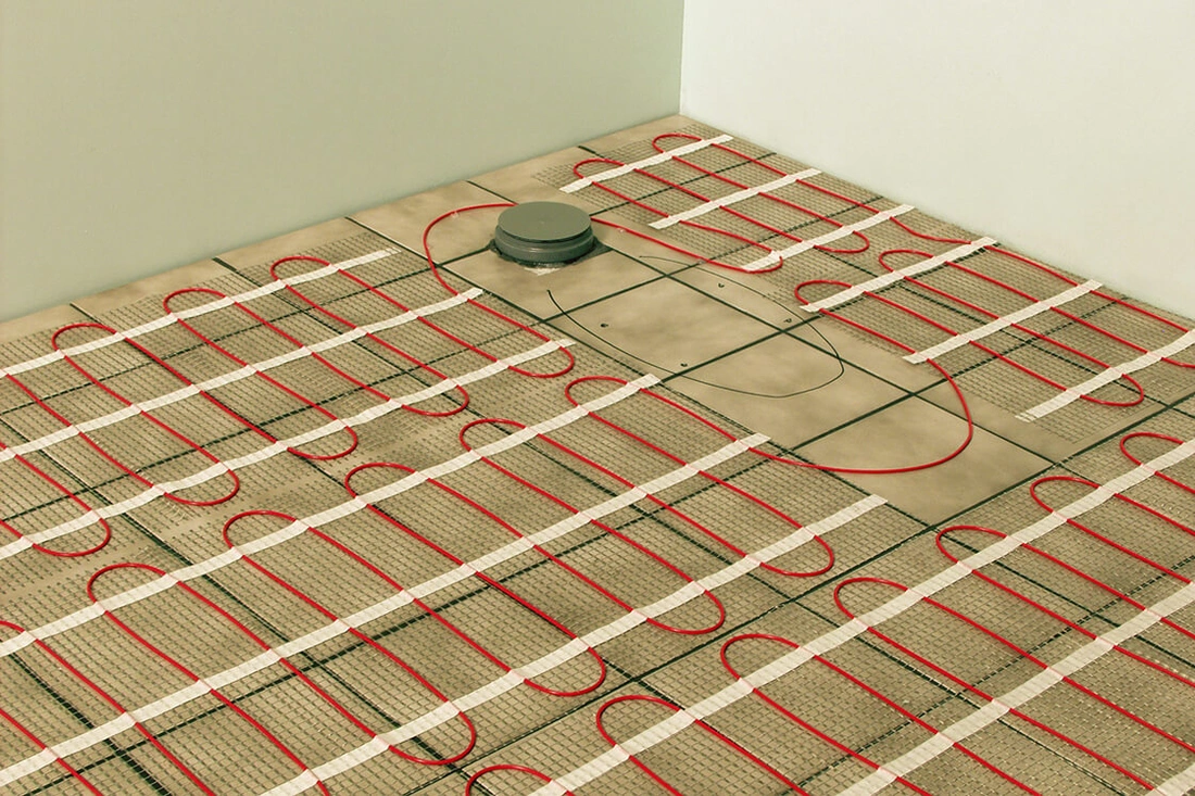 Електрообігрів для всіх типів підлогового покриття