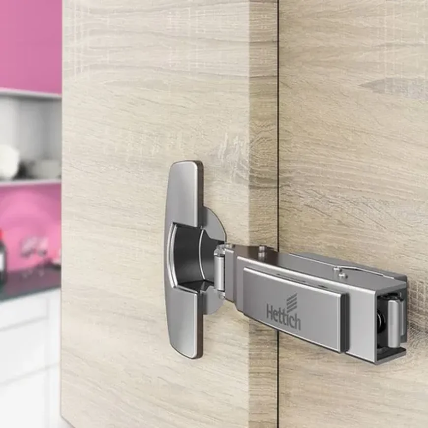 Петлі Hettich®