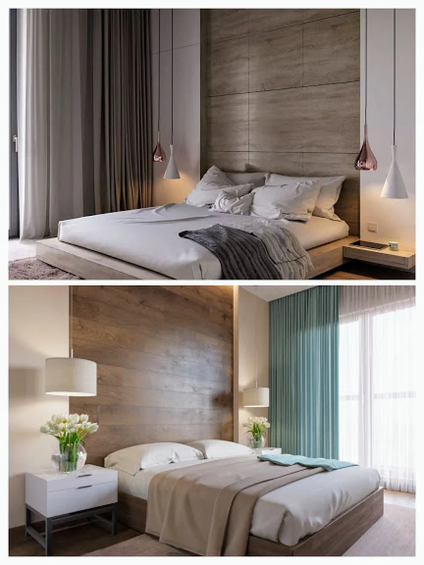 Современный тренд: трансформируемый интерьер Normcore