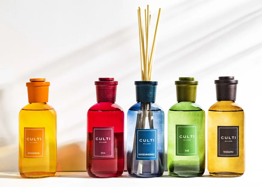 Ароматические составы для дома: как подобрать подходящий вариант?