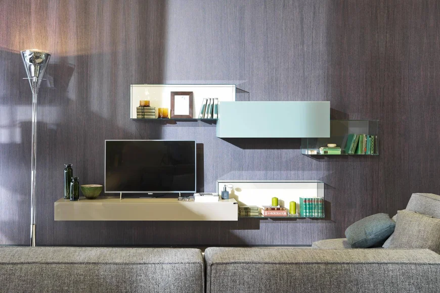 Модульные мебельные системы