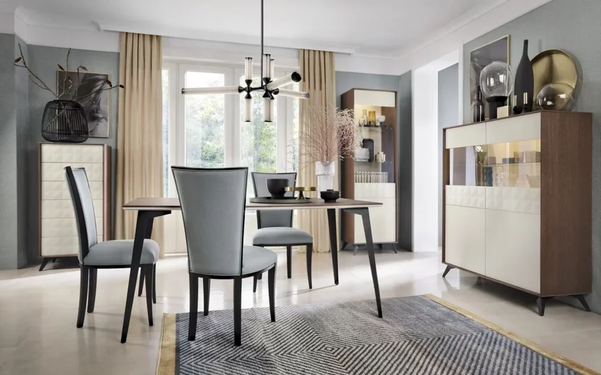 Колекція Zoom в комбінації кольорів