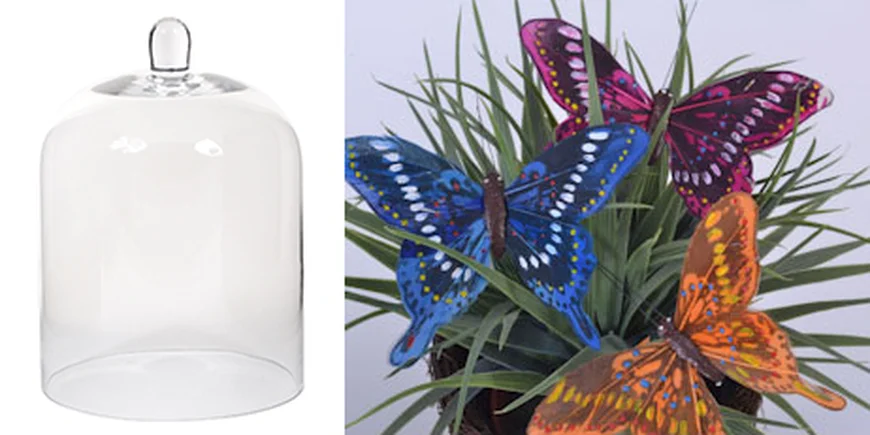 Пасхальный декор