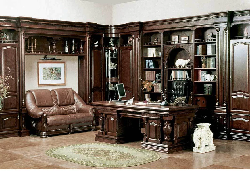 Классический стиль