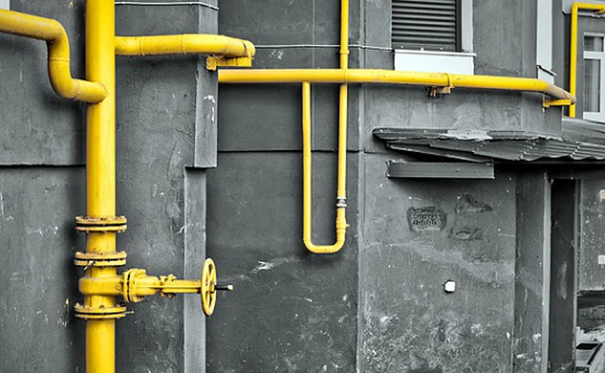 Де використовуються металеві круглі труби?