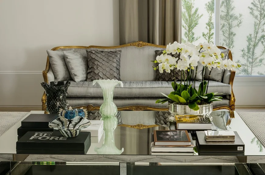 Интерьерный нормкор.