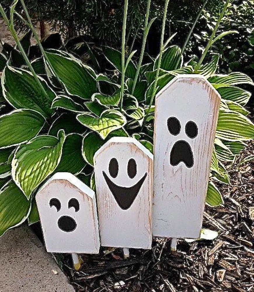 15 способов сделать фонарь Джека из тыквы, которые стоит попробовать в этом году!