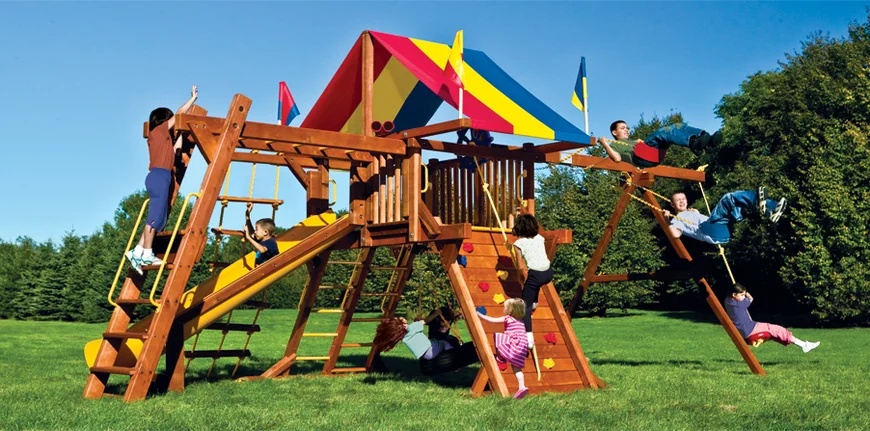 Спортивный комплекс