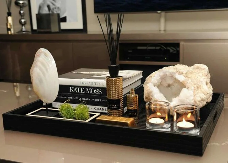 Ароматы и настроение, которое они создают