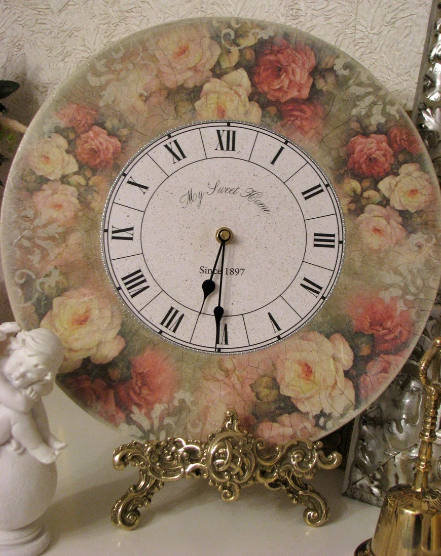 Дайте вещам вторую жизнь, обновите их внешний вид, объедините их одним стилем.