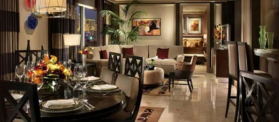 Комнатные цветы -хороший вариант для озеленения