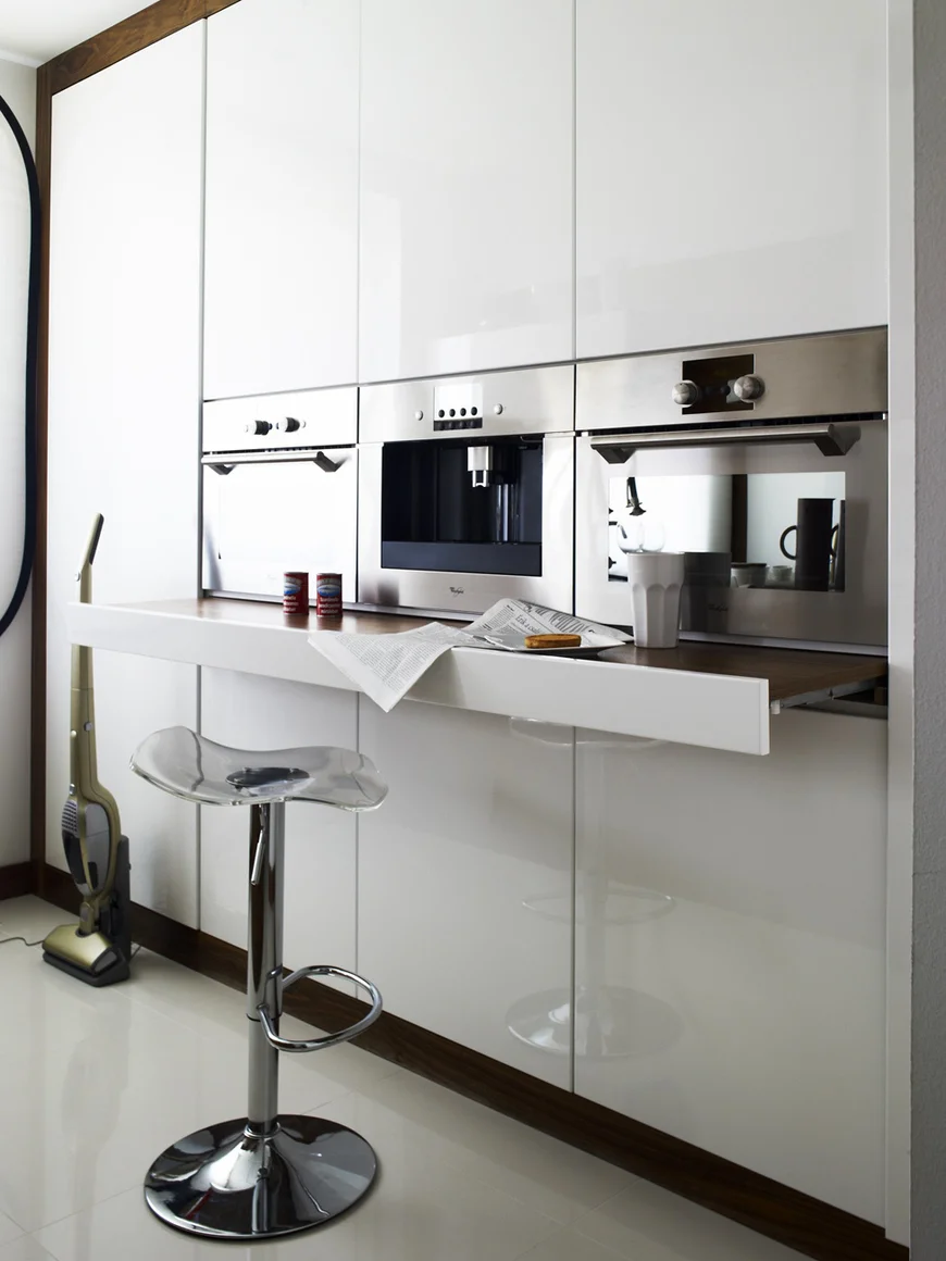 Современная бытовая техника достаточно универсальная