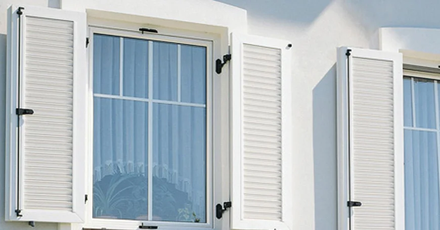 ФУРНИТУРА ДЛЯ СТАВЕНЬ ROTO