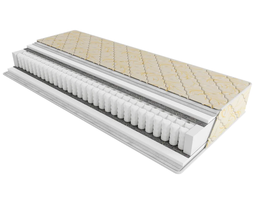 ОРТОПЕДИЧНИЙ МАТРАЦ ATTENTO