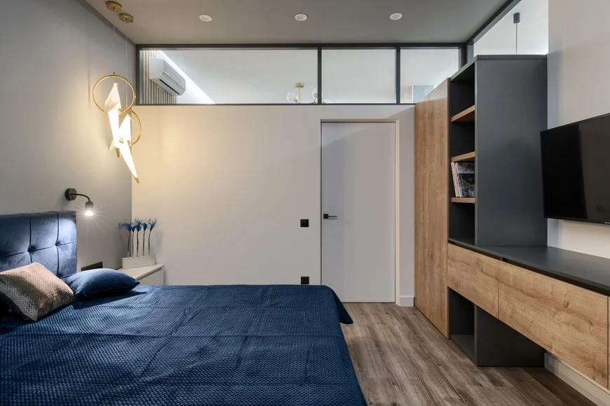 Архитектор - дизайнер интерьера НАТАЛЬЯ ПОЛЯКОВА