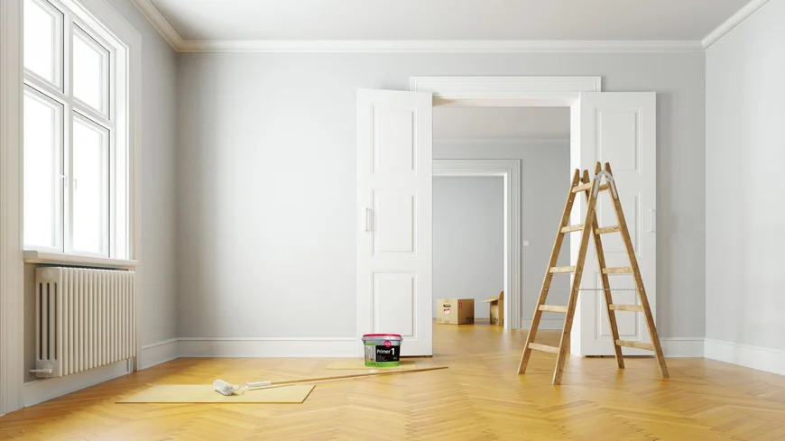 Что такое грунтовка и зачем она нужна Что такое грунтовка и зачем она нужна