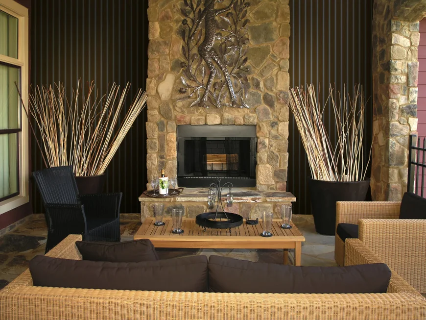 Природные оттенки натурального камня Природные оттенки натурального камня