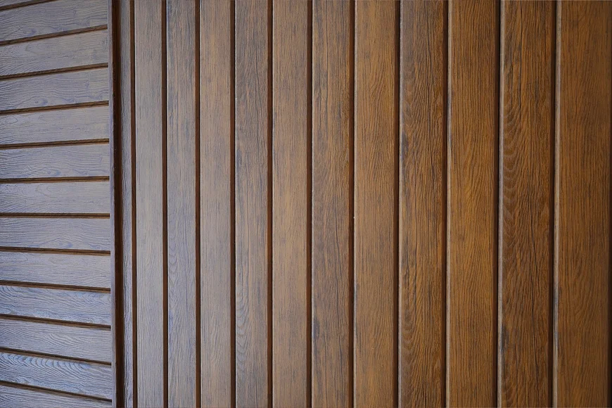 Классический сайдинг