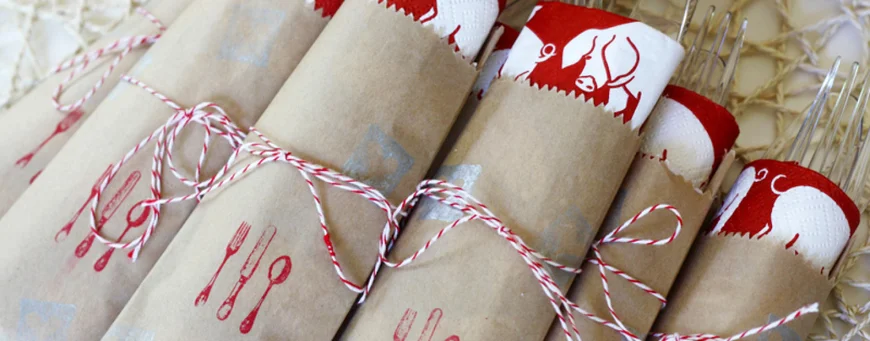 Салфетки для пикника