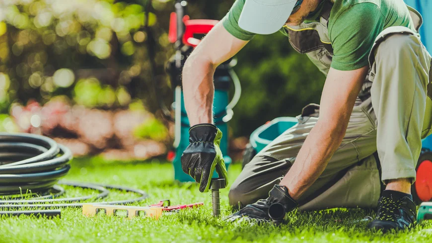 Консервація автополиву Консервація автополиву