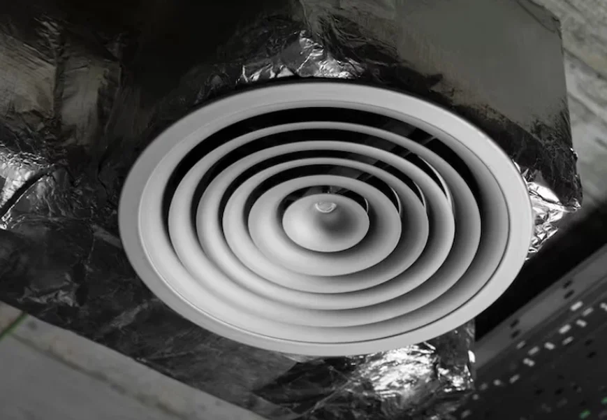 Децентралізовані рекуператори