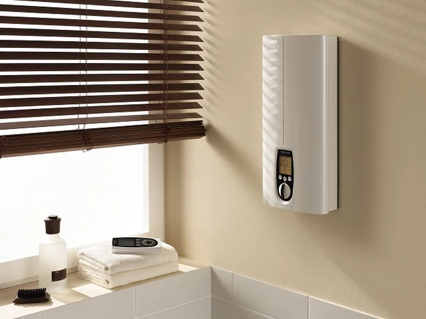 Как выбрать бойлер для дома?