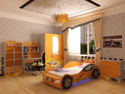 Мужественность интерьеру можно придать с помощью четких линий и форм, дизайна мебели, аксессуаров.