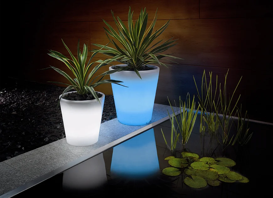 Освещение в саду/Lighting in the garden Освещение в саду/Lighting in the garden