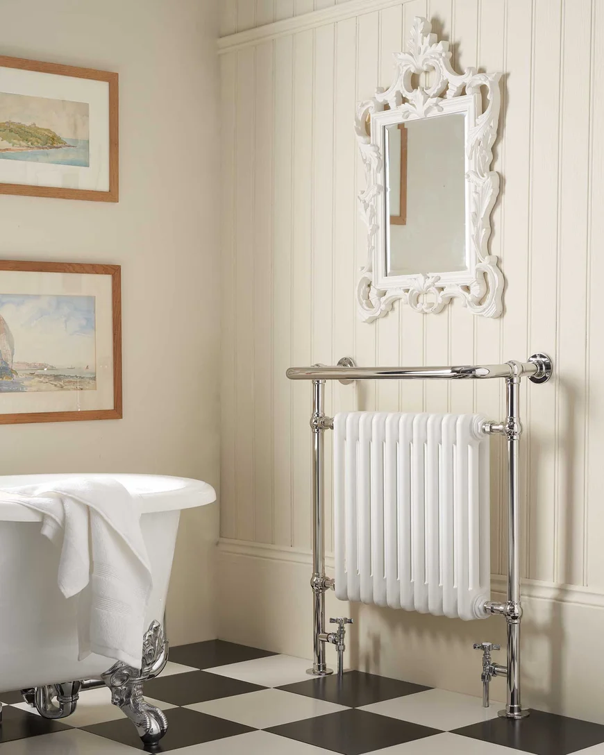 Zehnder Balmoral Radiator Zehnder Balmoral Radiator
