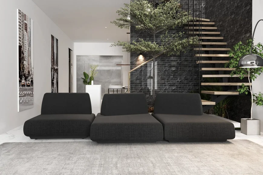 Модульный диван Ornello