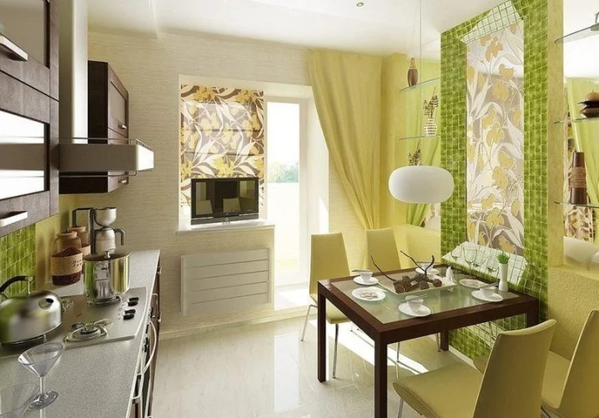 8 вещей, которые нужны в кухне для комфортной жизни