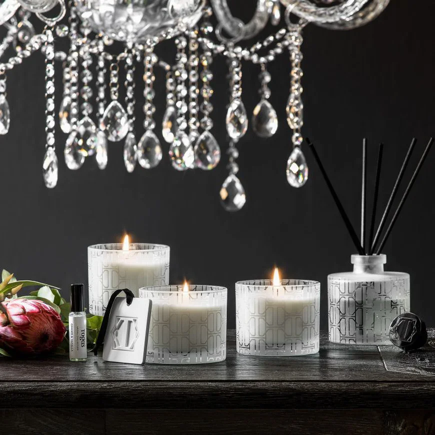 Ароматические составы для дома.