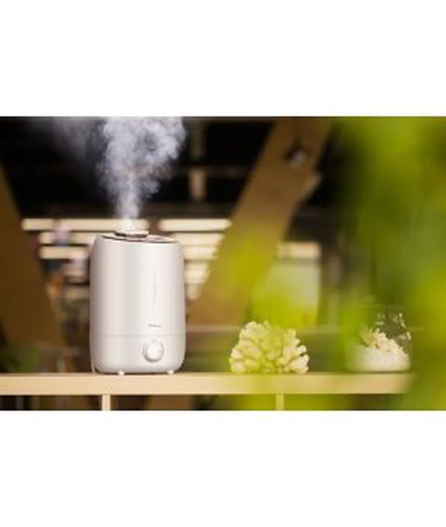 Увлажнитель воздуха Deerma DEM-F500