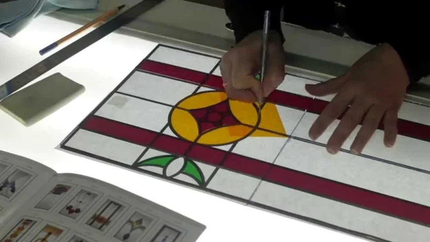 Обратите внимание на будущие швы: чем больше в нем будет Т-образных соединений, тем прочнее будет ваш шедевр Обратите внимание на будущие швы: чем больше в нем будет Т-образных соединений, тем прочнее будет ваш шедевр