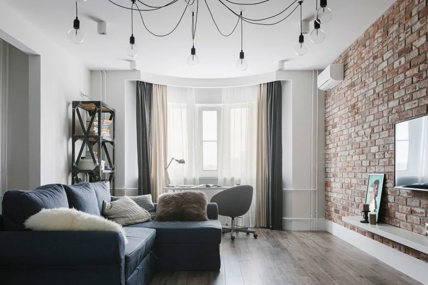 Мебель для интерьера в стиле лофт