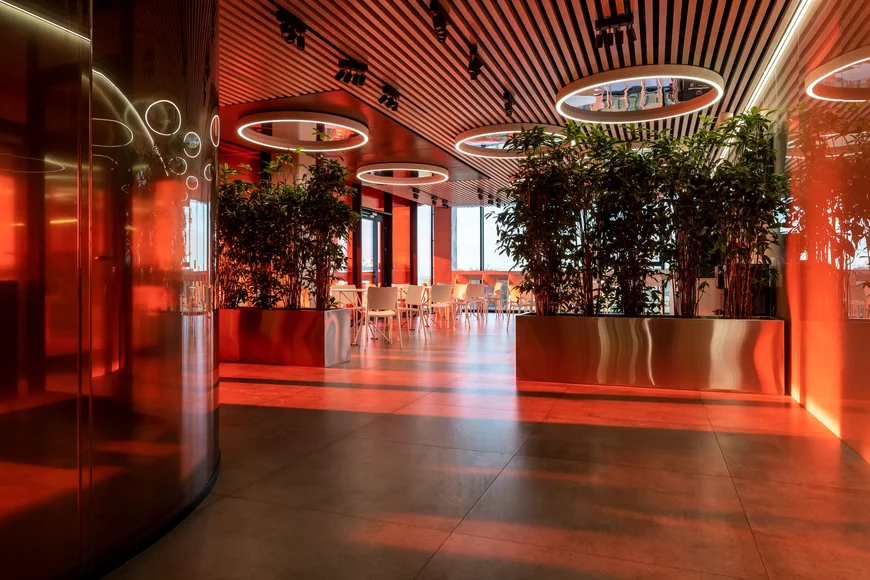 Дім знань АКАДЕМІЯ 2.0. від  Makhnostudio.com