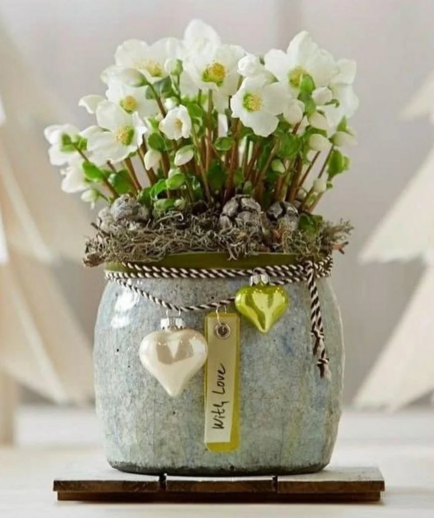 Великодній декор для родинного свята