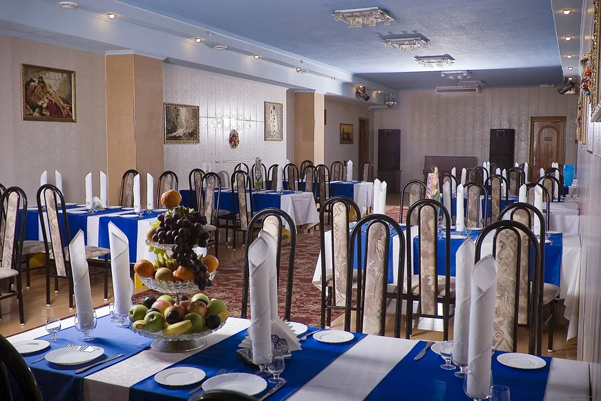 Раннер(столовая дорожка) 