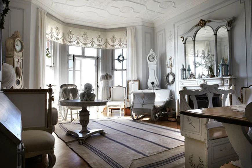 Хлопок, ситец, кружево, лен и мешковина