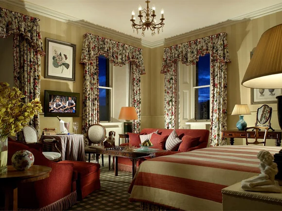 Идеальный интерьер - это возможно