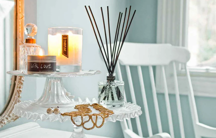 Ароматические составы для идеального дома