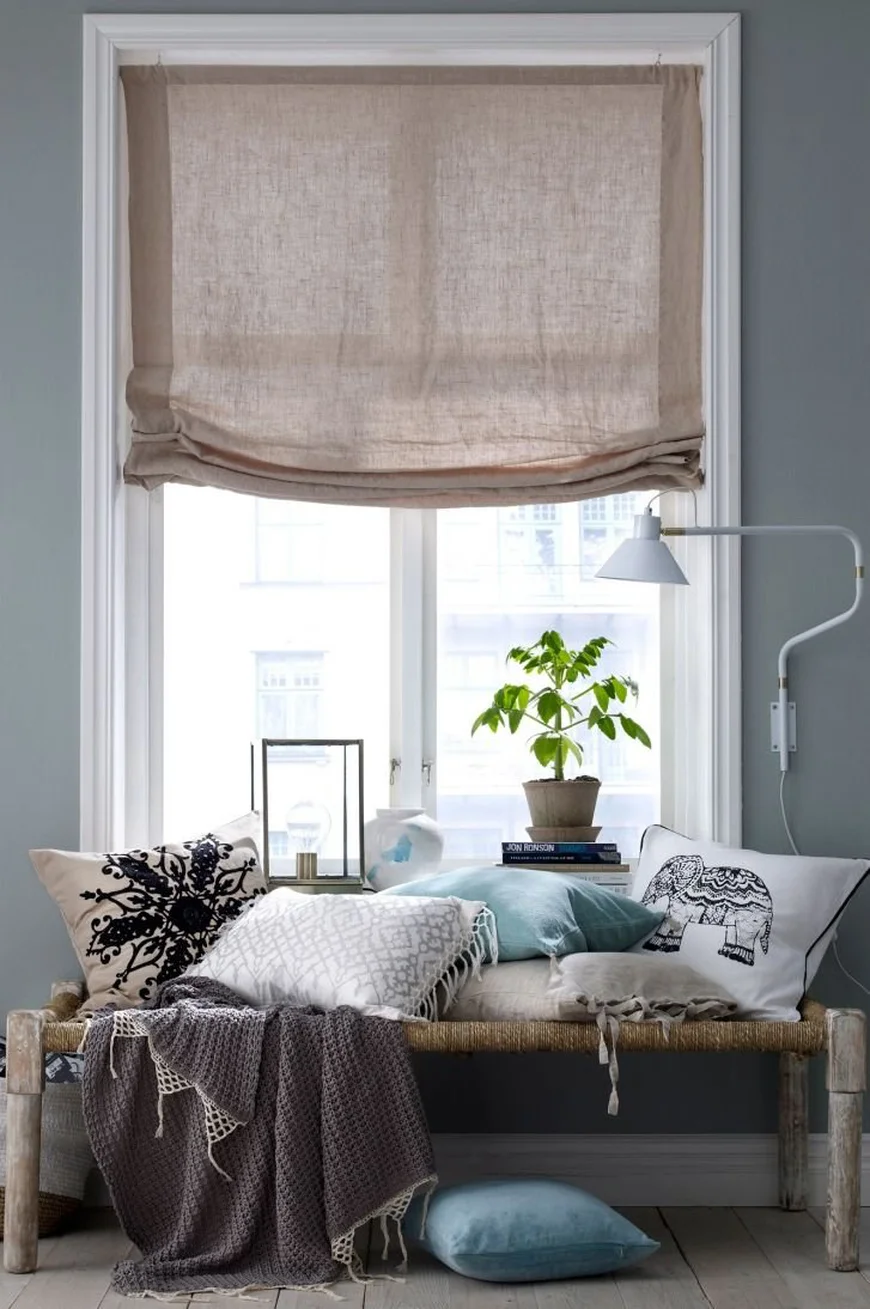 Римские шторы