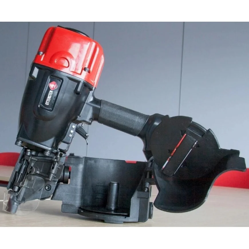 Гвоздезабивной пневмопистолет 4PRO. Гвоздезабивной пневмопистолет 4PRO.