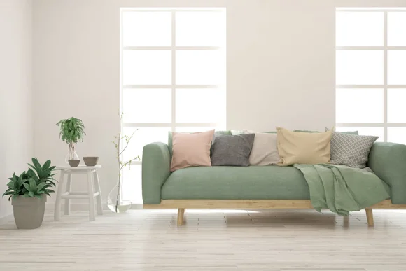 Уход за мягкой мебелью