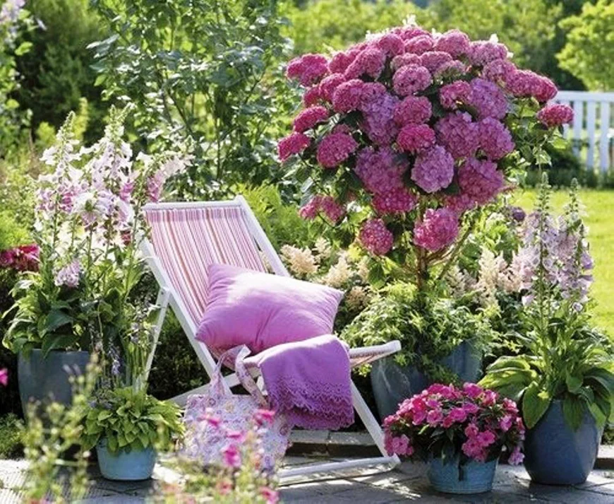 Как сделать работу в саду легкой: 14 советов для садоводов