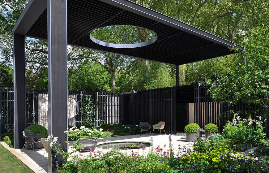 Hi-tech - удобство и минимализм Hi-tech - удобство и минимализм