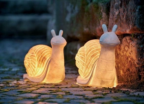 Освещение в саду/Lighting in the garden Освещение в саду/Lighting in the garden