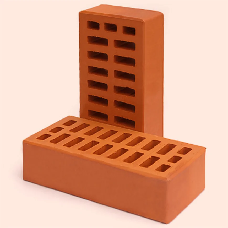 Кирпич облицовочный для наружных стен зданий, ограждений, заборов.