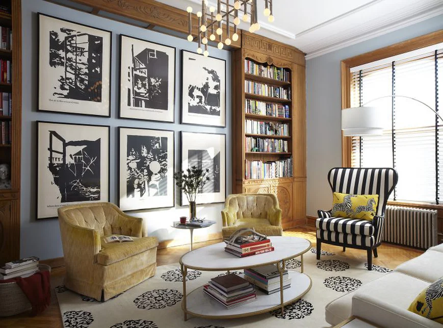 Источник: Алисия Кэннон из AJC Design