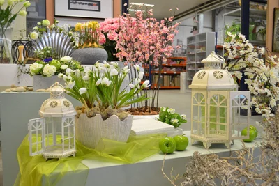 Декор интерьера делает наш дом по-настоящему стильным, индивидуальным и интересным. 